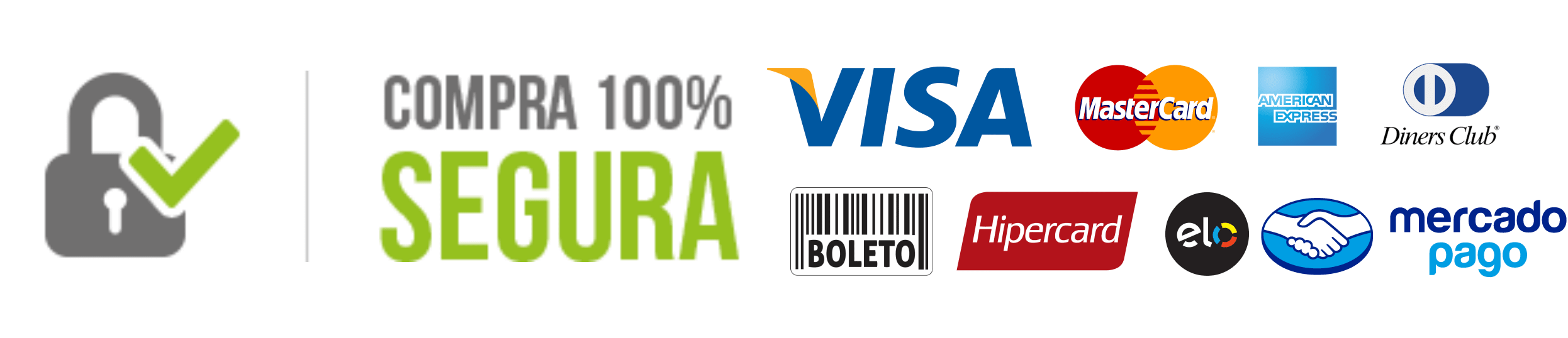 VISA & Mercado Pago